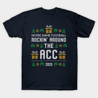 Rockin' Sweater - Alt T-Shirt